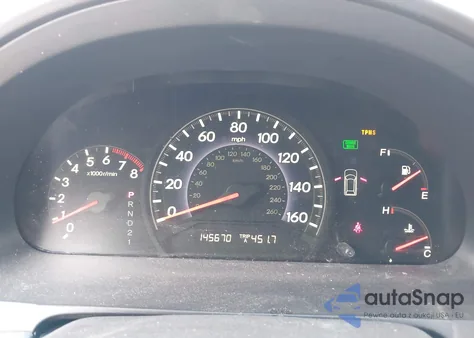 2010 Honda Odyssey Ex-L z USA, uszkodzony, nr VIN 5FNRL3H63AB043517